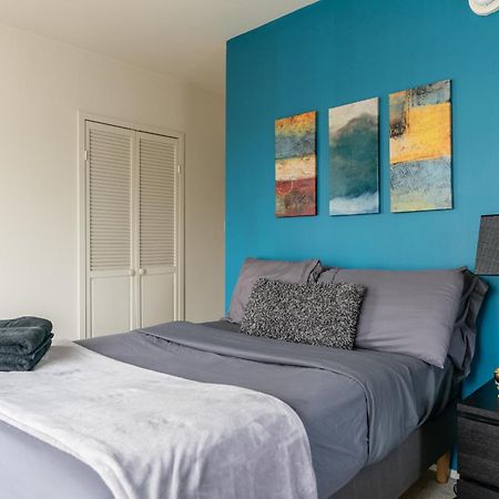 2 Bedroom Condo With A View Near The Grove Los Angeles Bagian luar foto