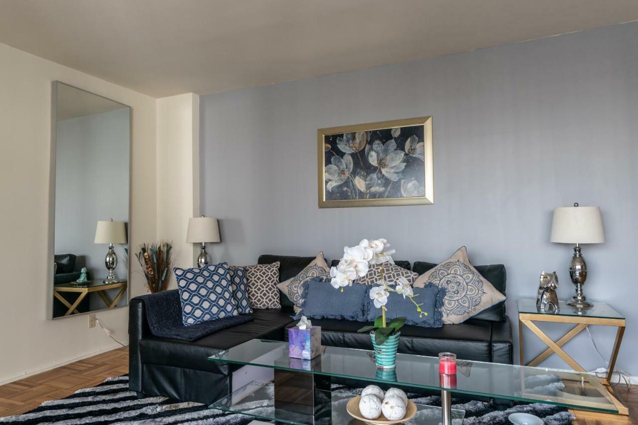 2 Bedroom Condo With A View Near The Grove Los Angeles Bagian luar foto