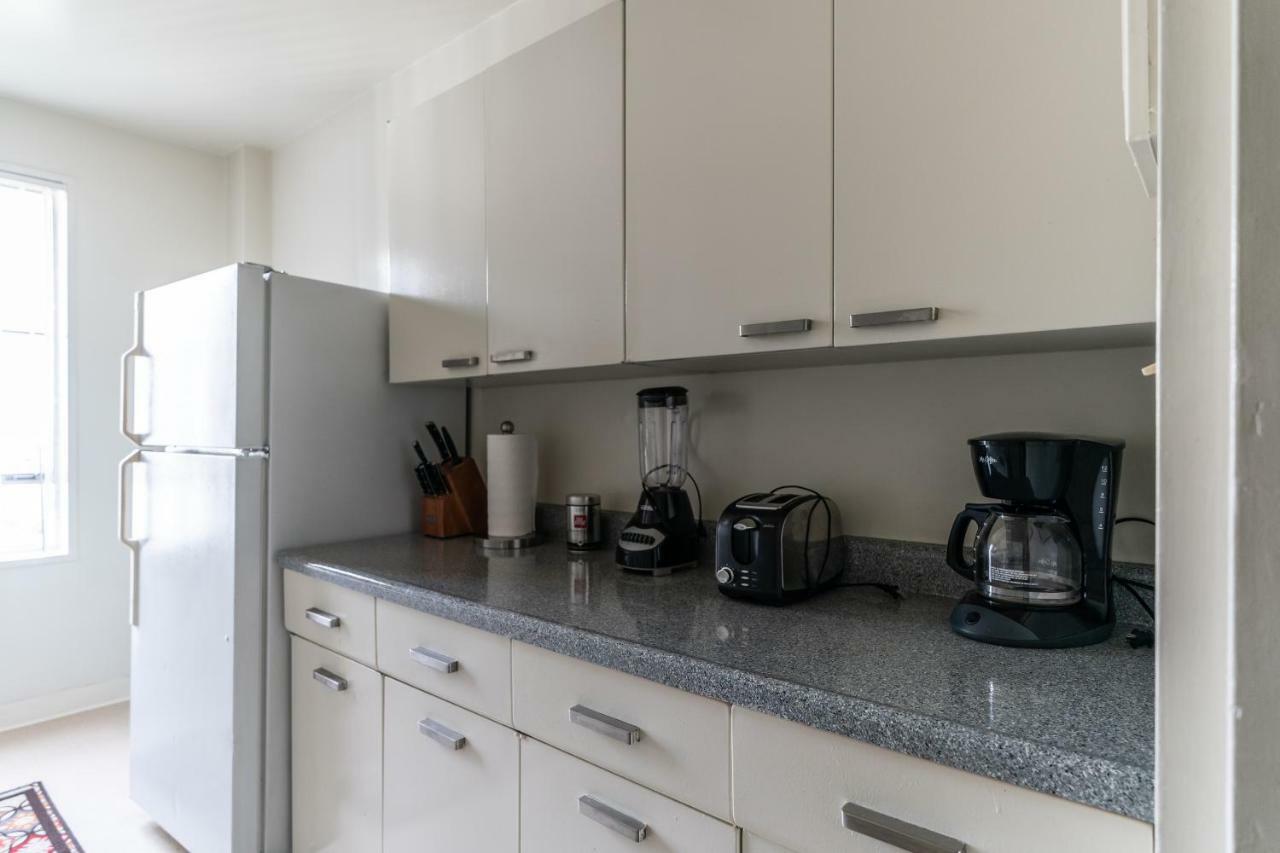 2 Bedroom Condo With A View Near The Grove Los Angeles Bagian luar foto