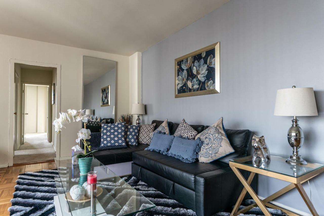 2 Bedroom Condo With A View Near The Grove Los Angeles Bagian luar foto