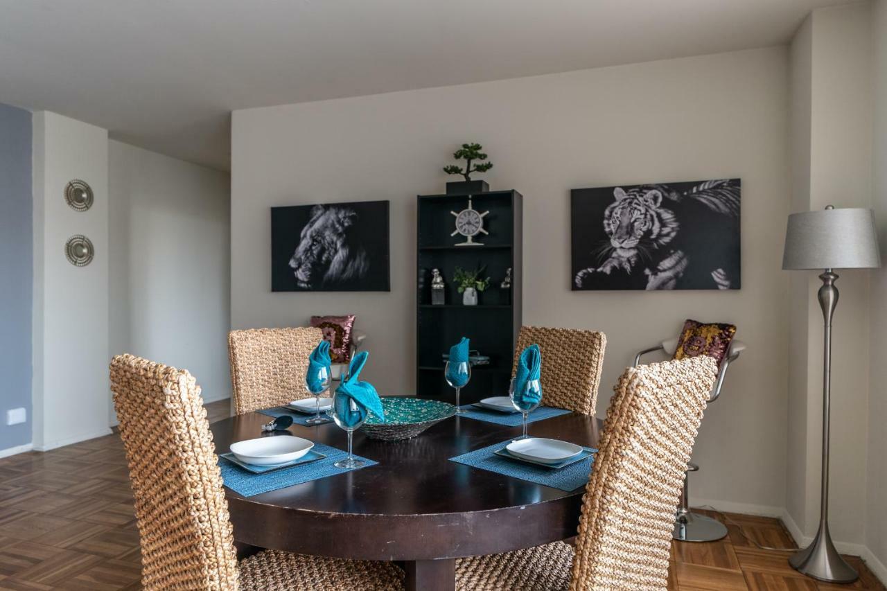 2 Bedroom Condo With A View Near The Grove Los Angeles Bagian luar foto