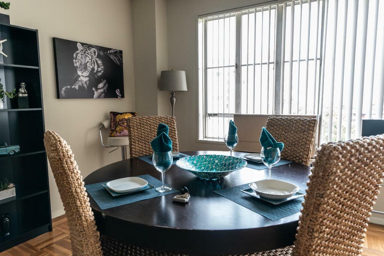 2 Bedroom Condo With A View Near The Grove Los Angeles Bagian luar foto