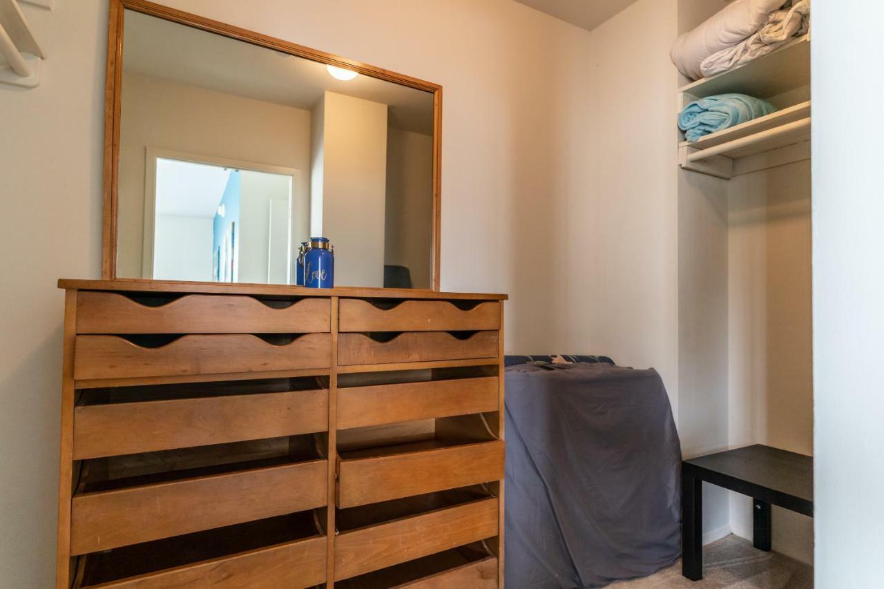 2 Bedroom Condo With A View Near The Grove Los Angeles Bagian luar foto
